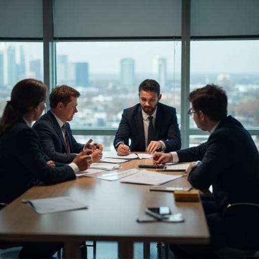 Regulatory Compliance