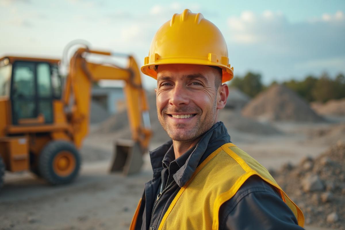 Construction & Development