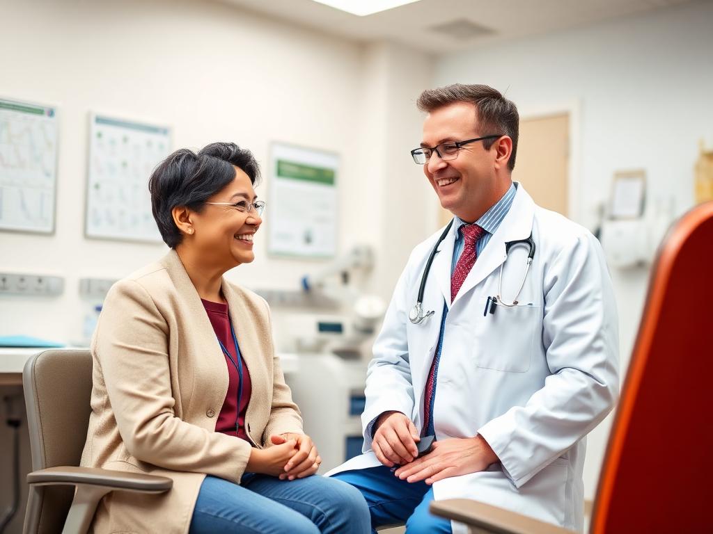 Healthcare & Medical