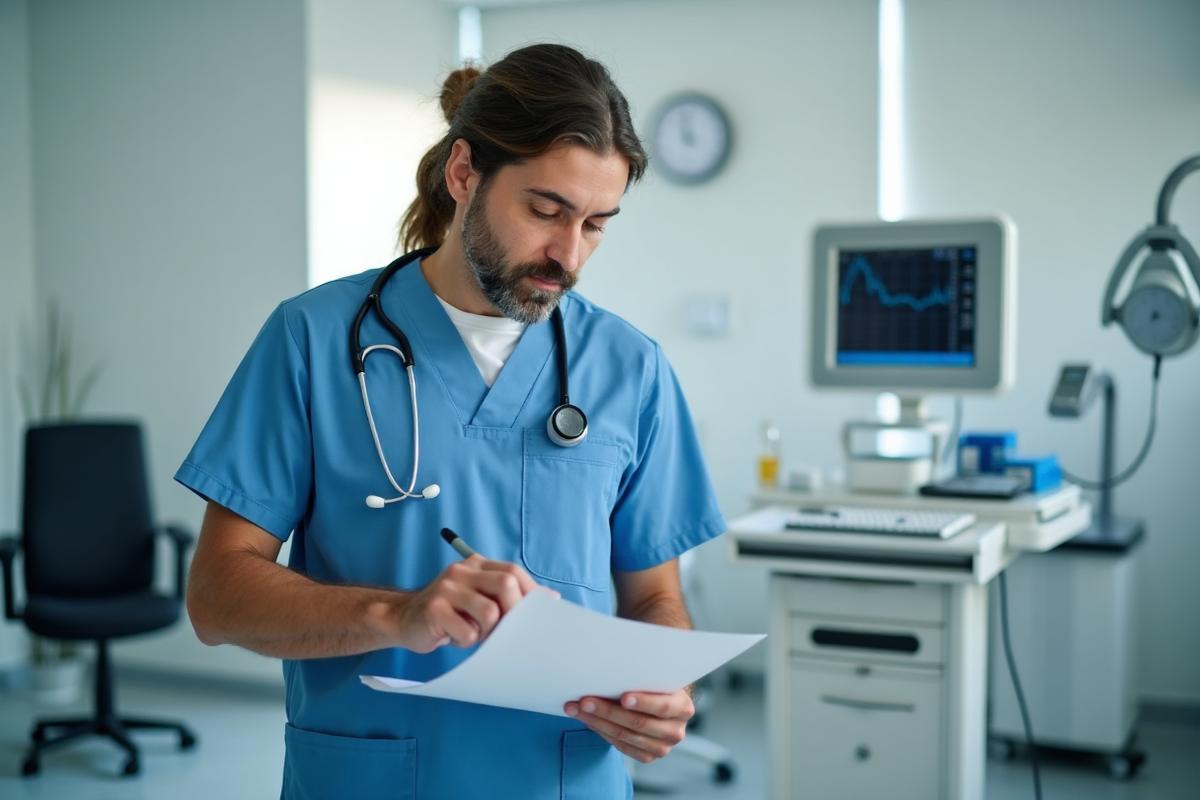 Healthcare & Medical