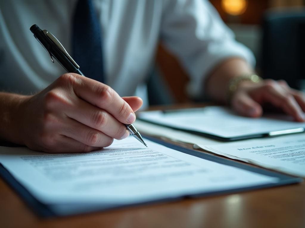 Professional NMLS registration and licensing process