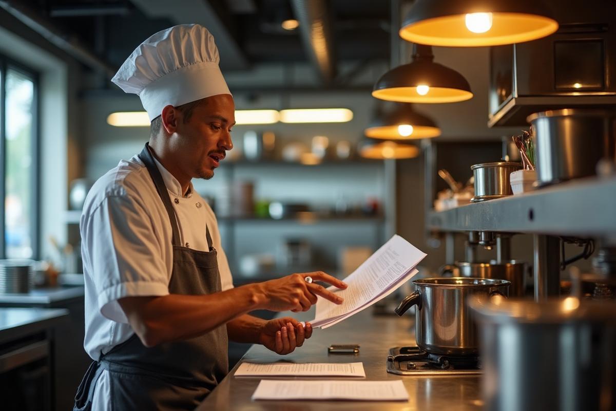 Restaurant & Food Service