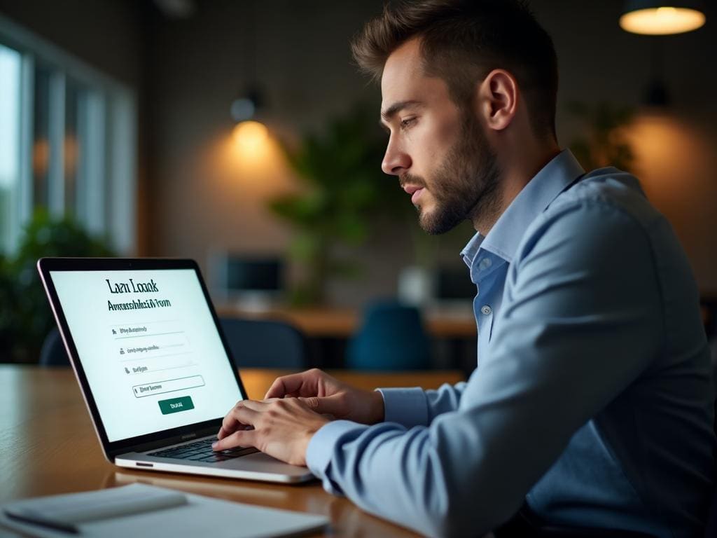 Select Your Loan Program
