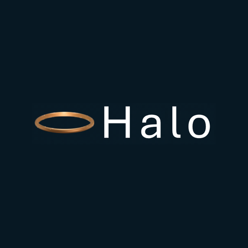 Halo Business Finance logo